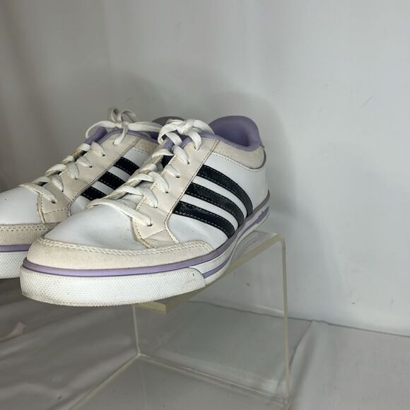 ADIDAS NEO LABEL ORTHOLITE WOMEN SNEAKER FTL-05-156 - Picture 5 of 9